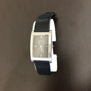 Kenneth Cole Stainless Steel Watch